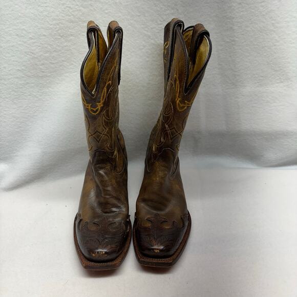 Tony Lama Women's Boots - Size 5.5 - Excellent Condition! - Picture 6 of 10